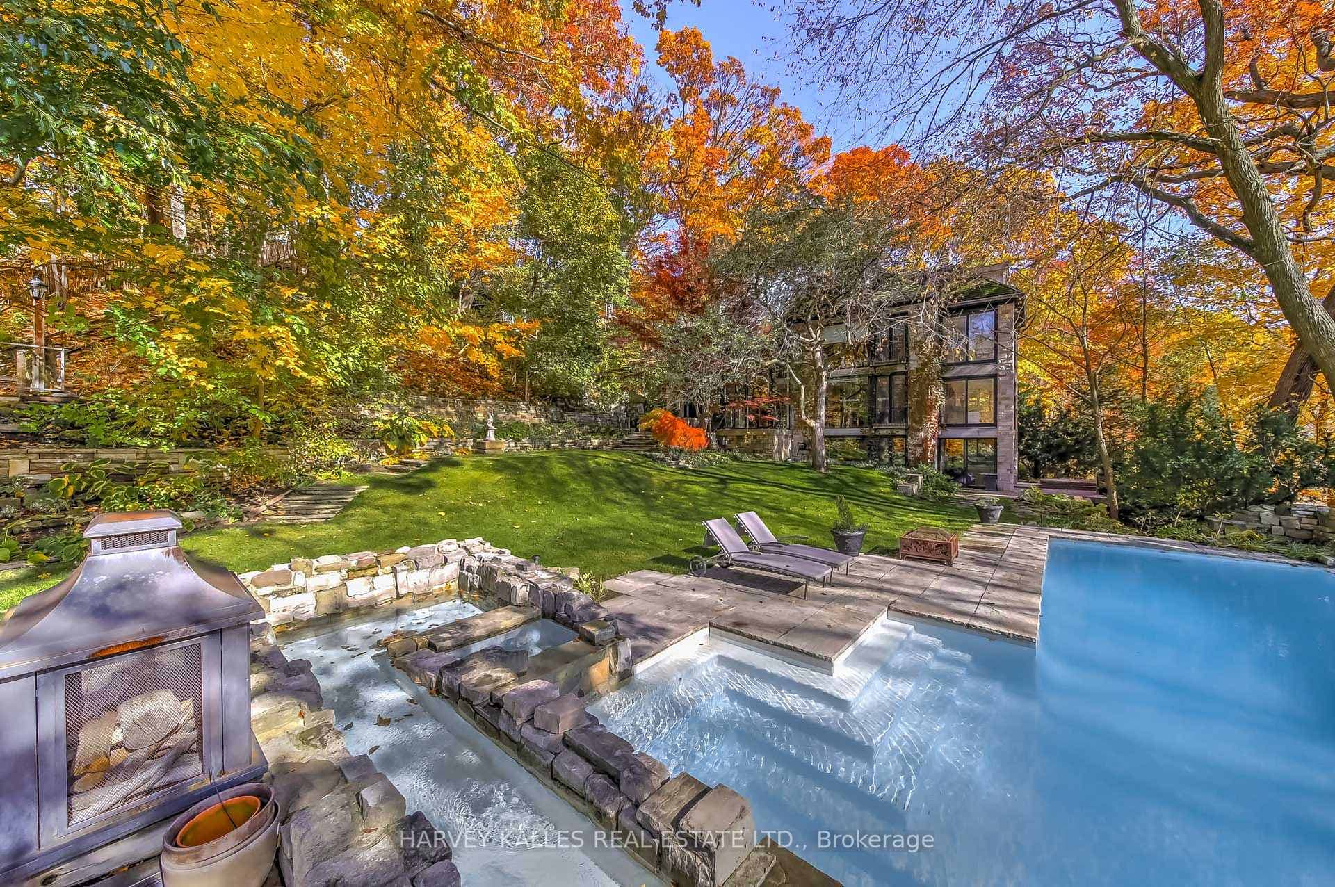 9 Beaumont Road, Rosedale / Moore Park, ON M4W 1V4 - Photo 1