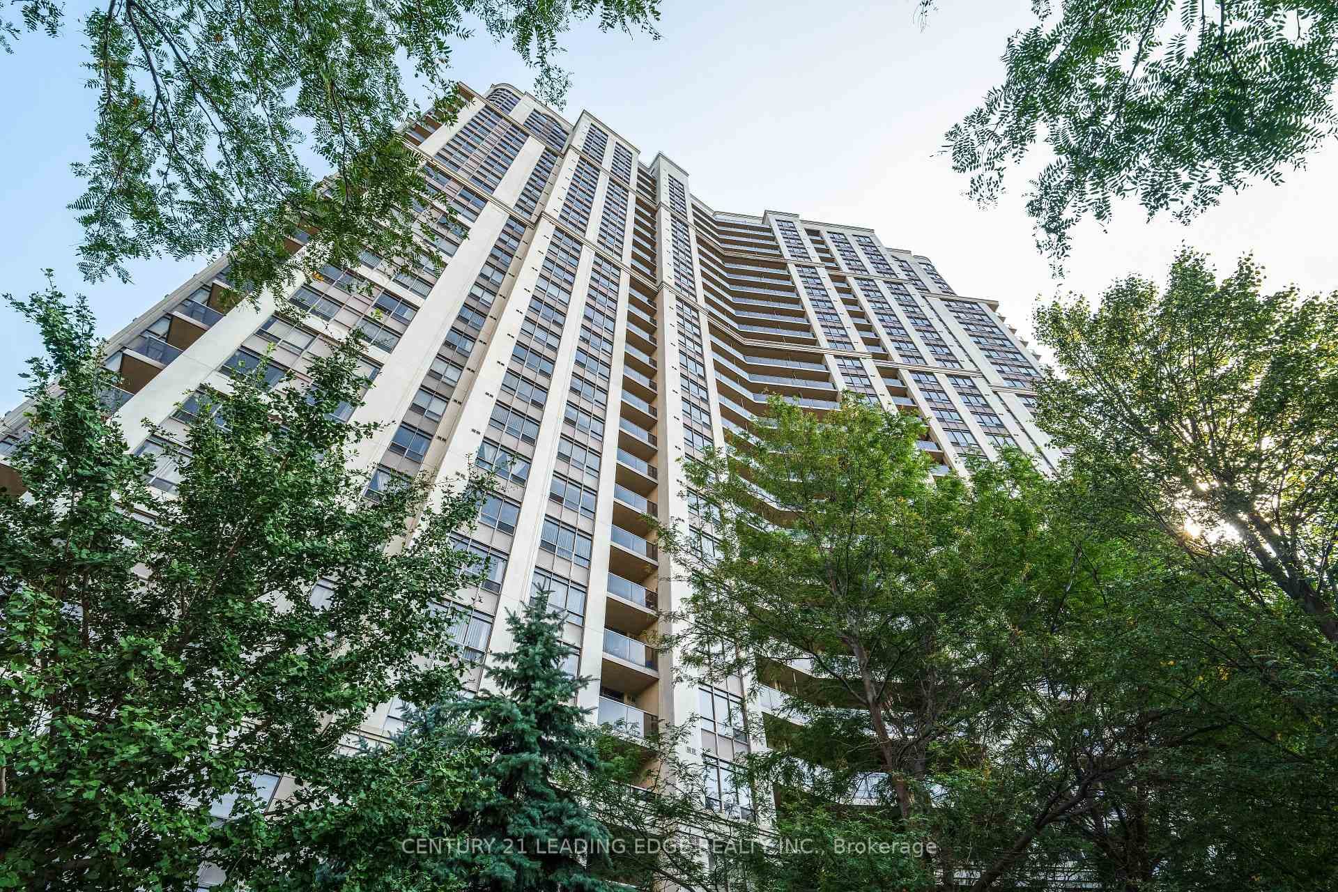 700 HUMBERWOOD Boulevard Unit 219, Etobicoke (West Mall / Rexdale), ON M9W 7J4 - Photo 1