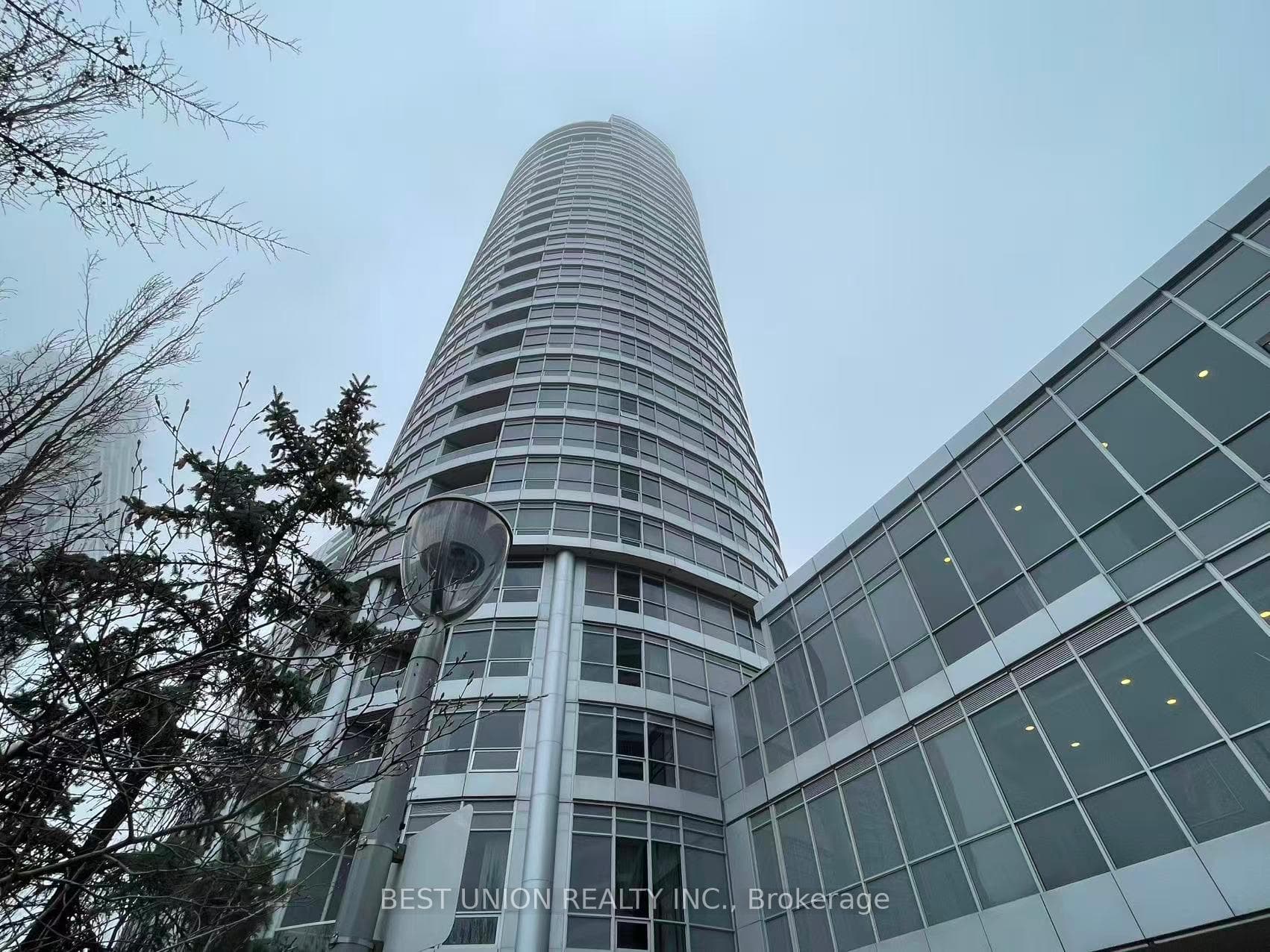 181 Village Green Square Unit PH20, Agincourt / Milliken, ON M1S 0L3 - Photo 1