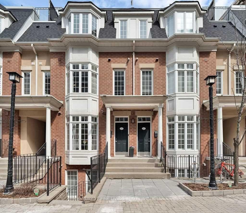 11 Niagara Street Unit 10, Toronto C01