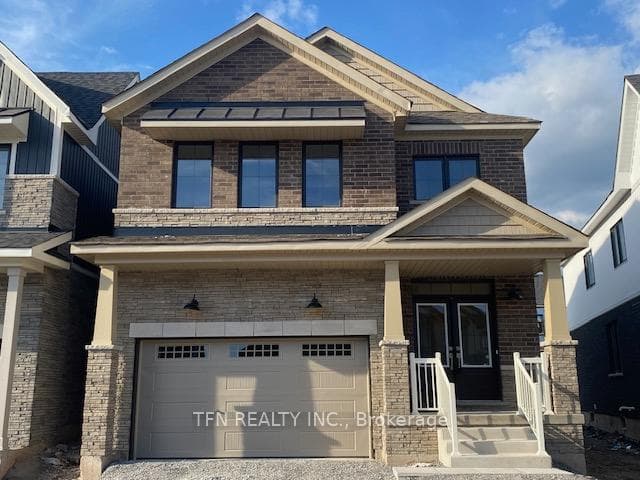 22 Downriver Drive, Welland, ON L3B 0M5 - Photo 1