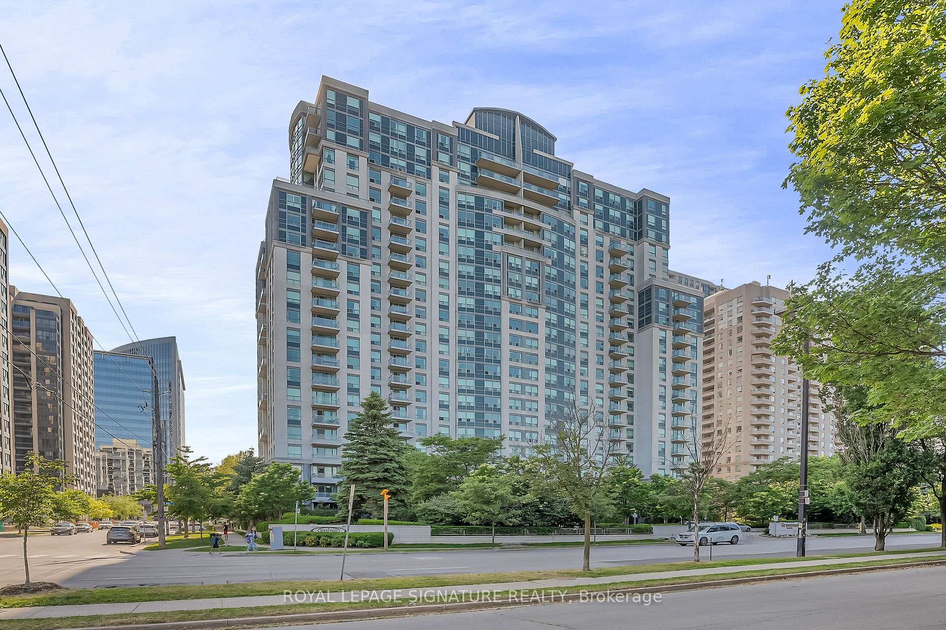 188 Doris Avenue Unit 802, Willowdale / Newtonbrook, ON M2N 6Z5 - Photo 1
