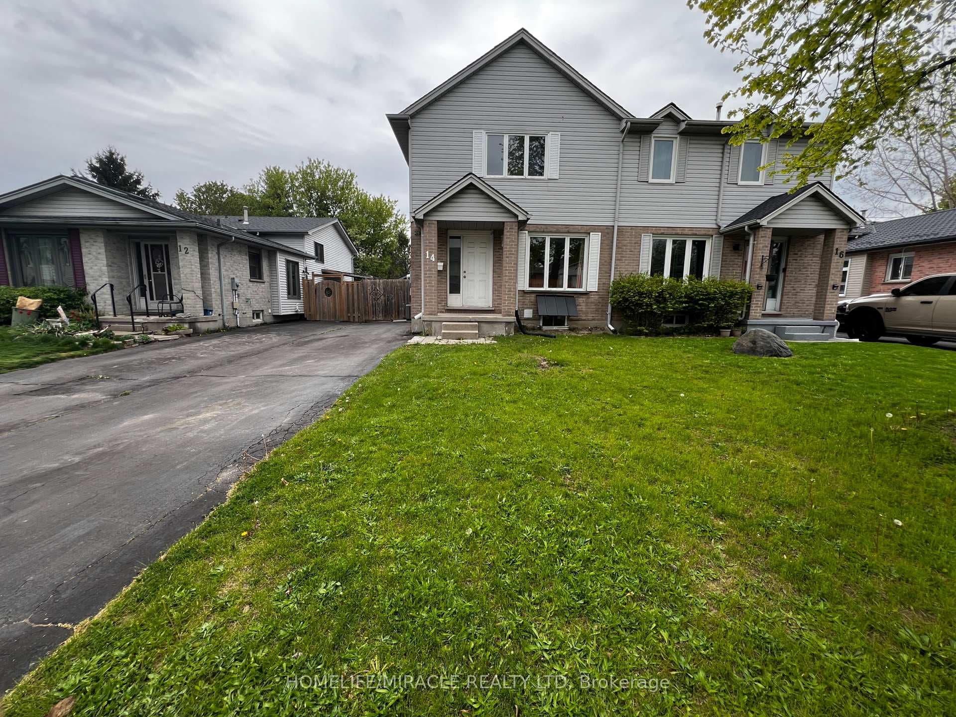 14 Moreau Crescent, London East, ON N5V 4S6 - Photo 1