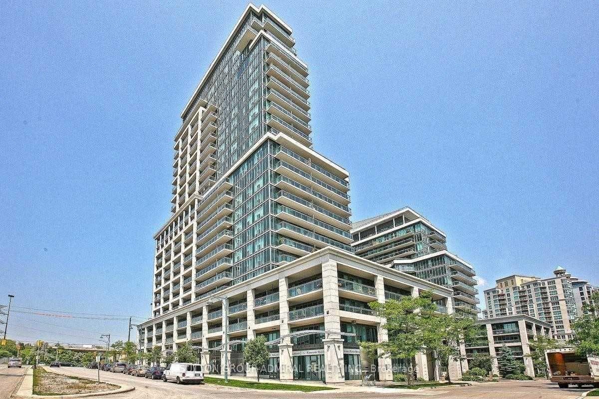 2121 Lake Shore Boulevard Unit 615, Liberty Village / Parkdale / South Parkdale, ON M8V 4E9 - Photo 1