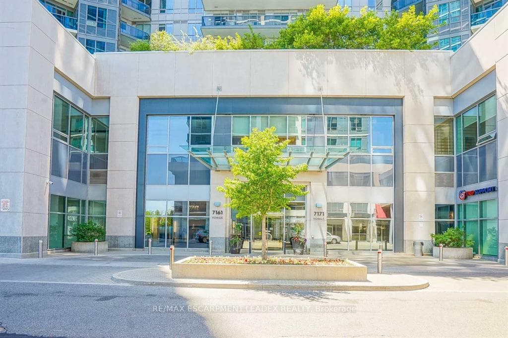 7161 YONGE Street Unit 2731, Markham