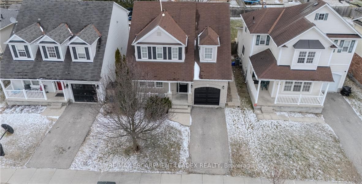 7 HOLLINRAKE Avenue, Brantford