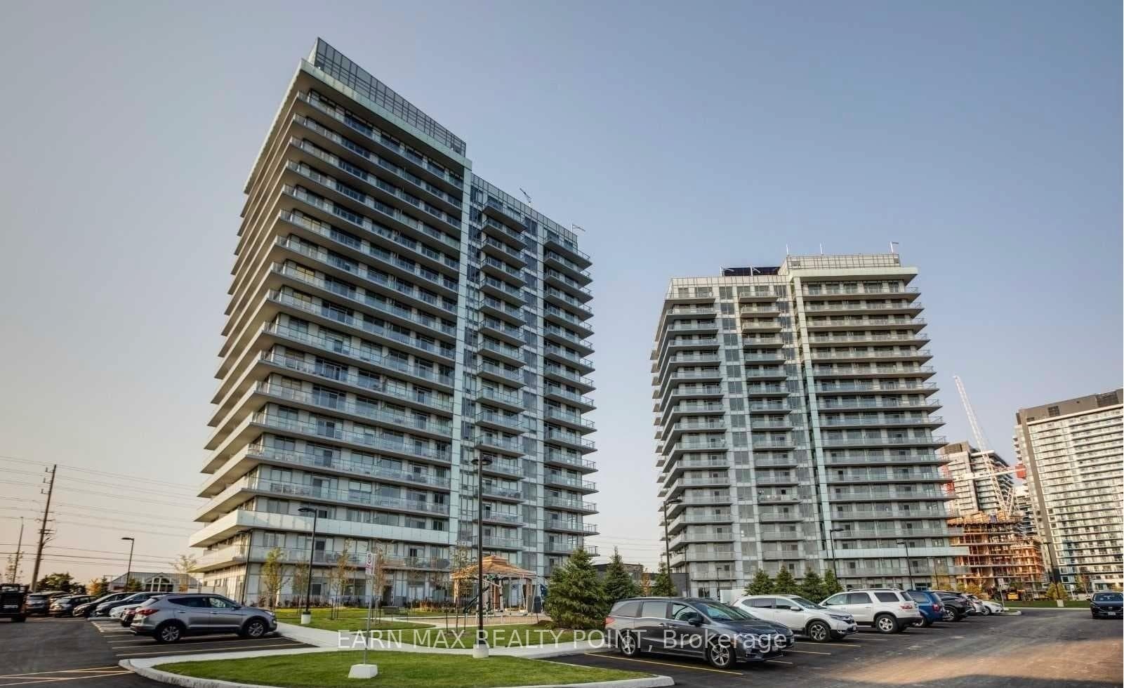 4677 Glen Erin Drive Unit 806, Mississauga, ON L5M 2E3 - Photo 1