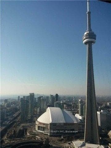 14 York Street Unit 4507, Downtown Toronto / Waterfront, ON M5J 0B1 - Photo 1