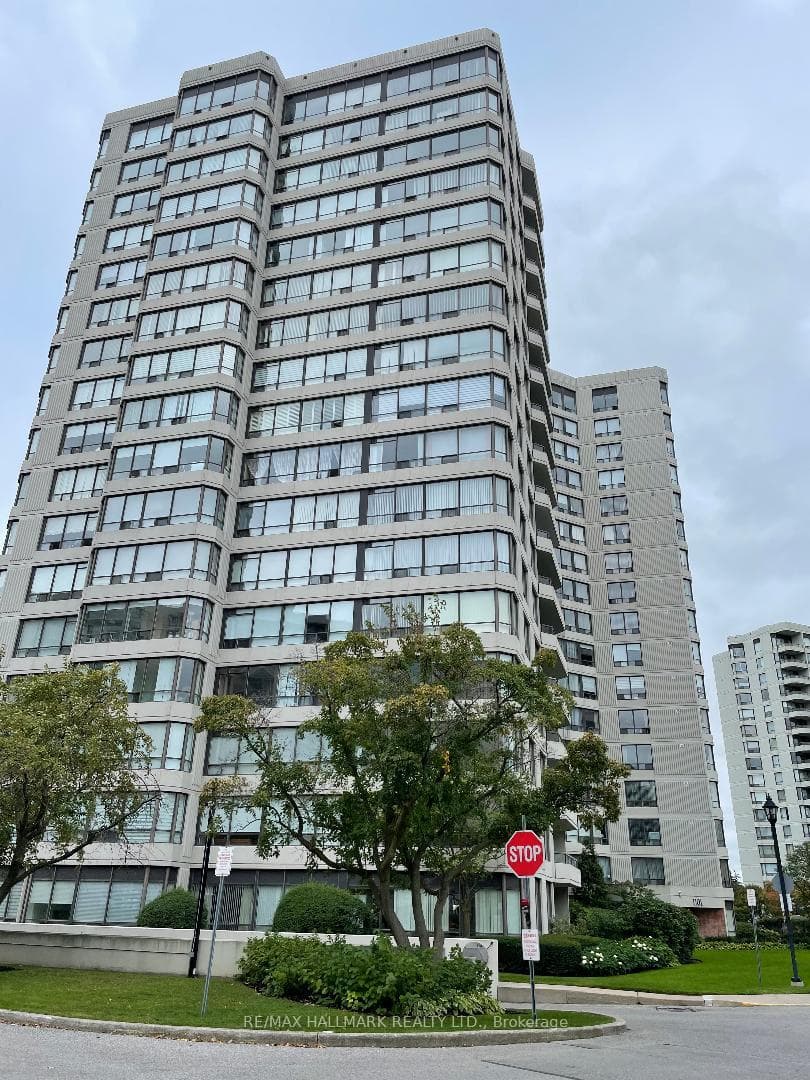 1101 Steeles Avenue Unit 209, Thornhill / Willowdale, ON M2R 3W5 - Photo 1