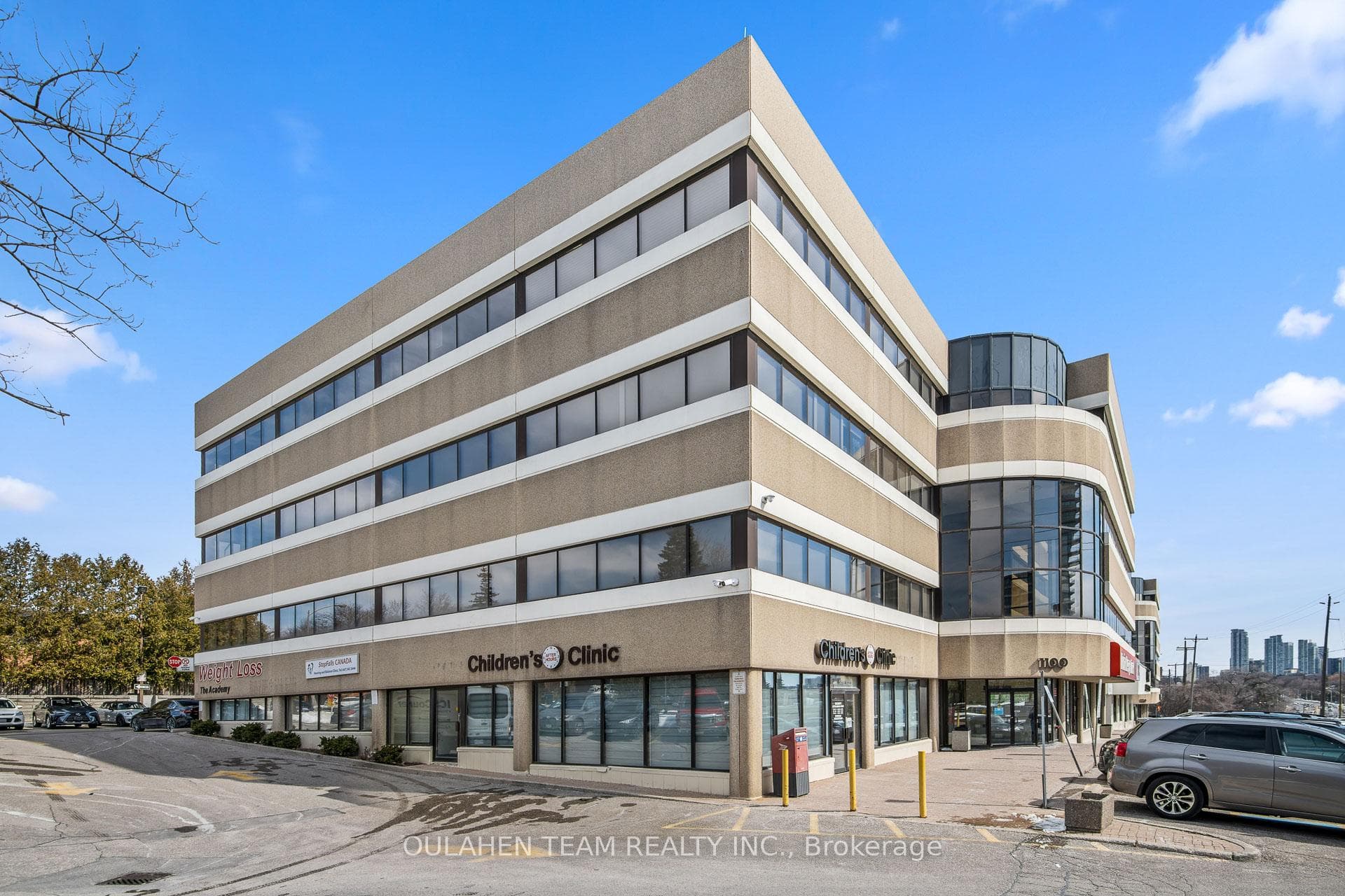 1100 Sheppard Avenue Unit 407BE, Hillcrest Village / Bayview Village, ON M2K 2W1 - Photo 1