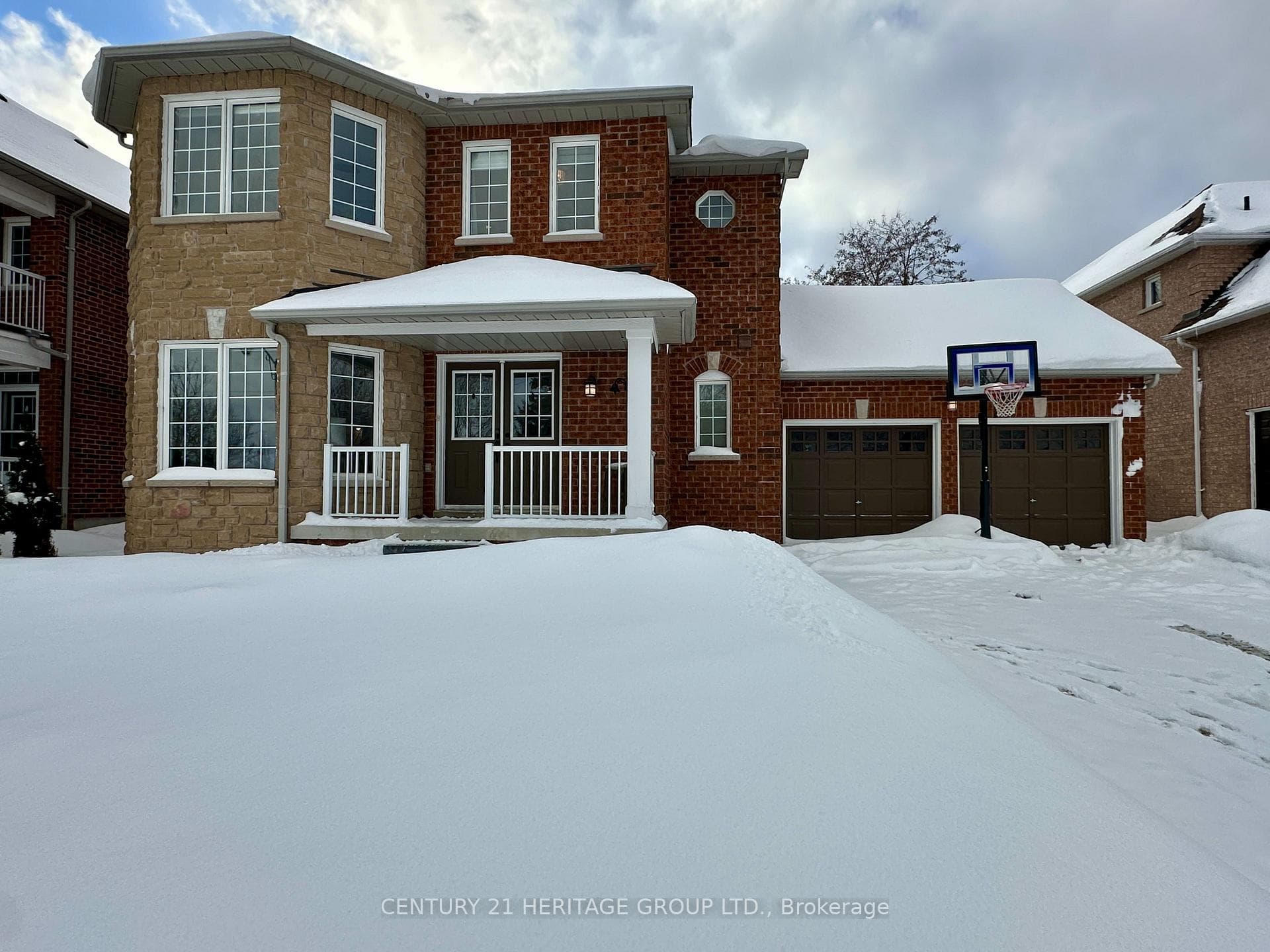112 Herrema Boulevard, Uxbridge