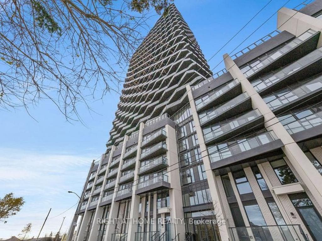 36 Zorra Street Unit 2303, Etobicoke (Islington / Rexdale), ON M8Z 4Z7 - Photo 1