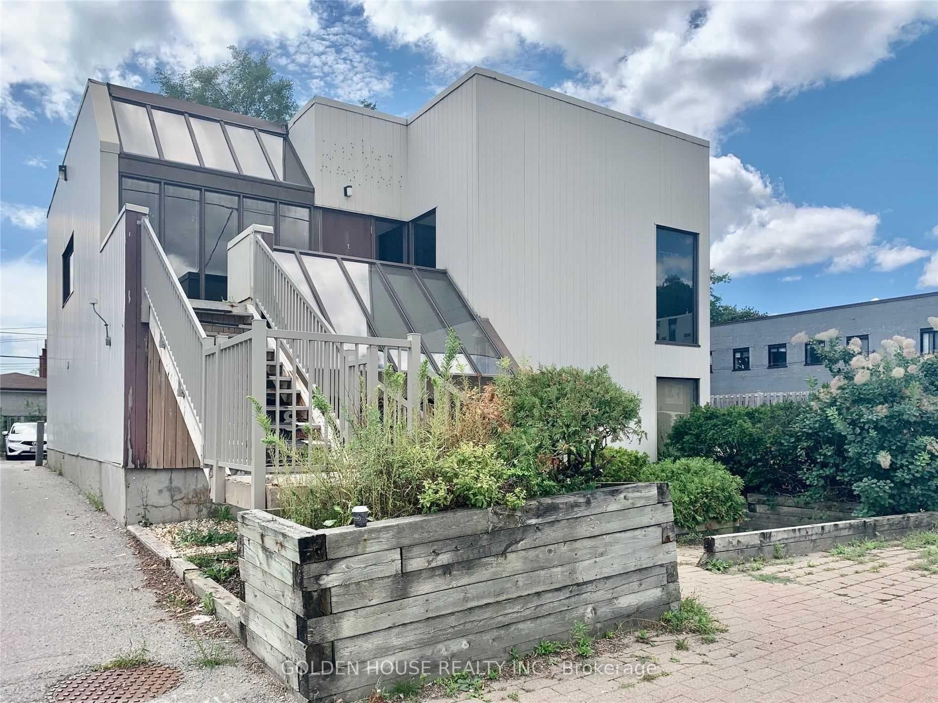 87 Sheppard Avenue Unit 2nd, Thornhill / Willowdale, ON M2N 1M4 - Photo 1