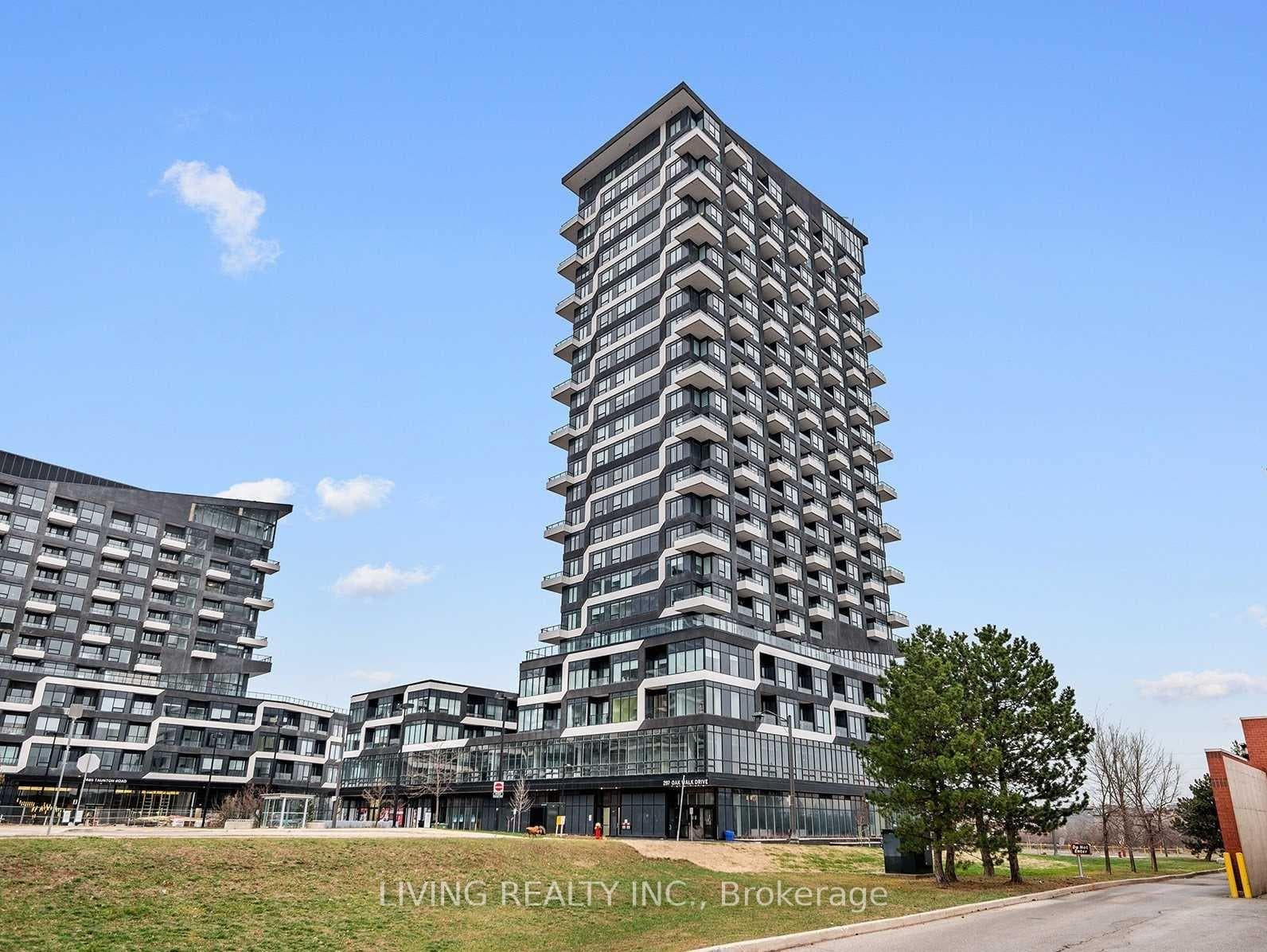 297 Oak Walk Drive Unit 1706, Oakville, ON L6H 3R6 - Photo 1