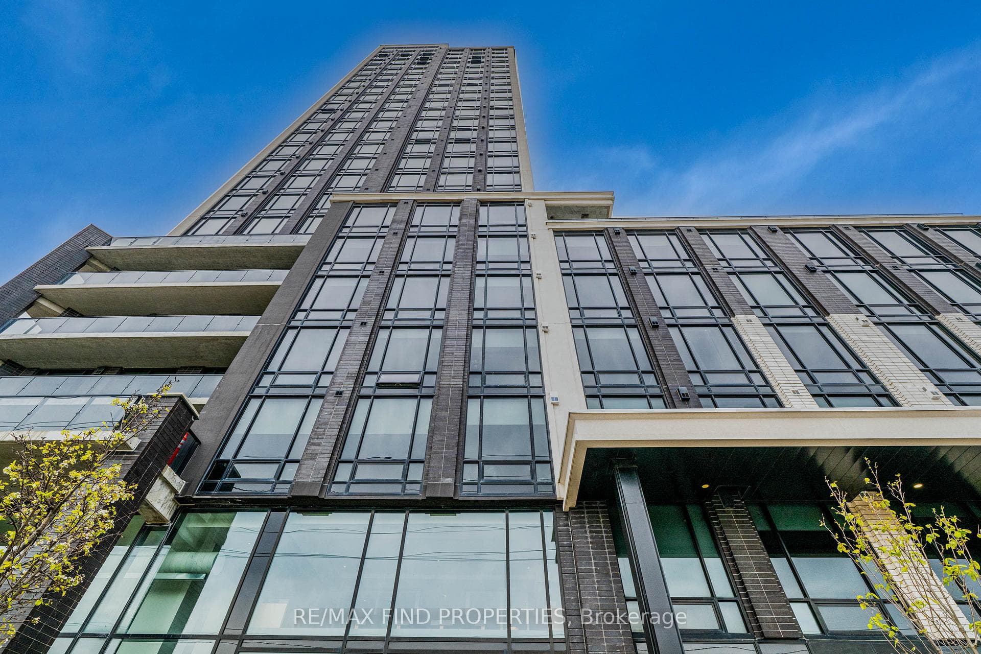 330 Phillip Street Unit 2709, Waterloo