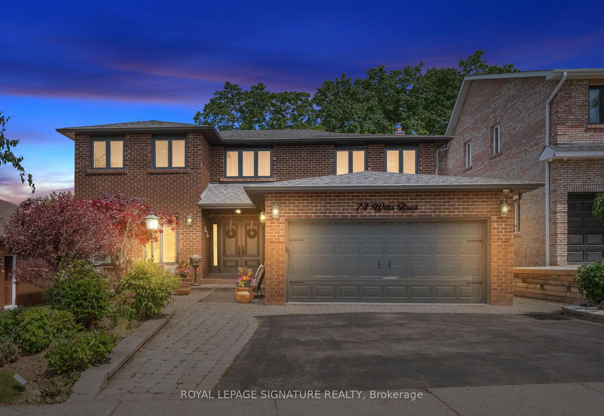 74 Willis Road, Vaughan, ON L4L 2S2 - Photo 1