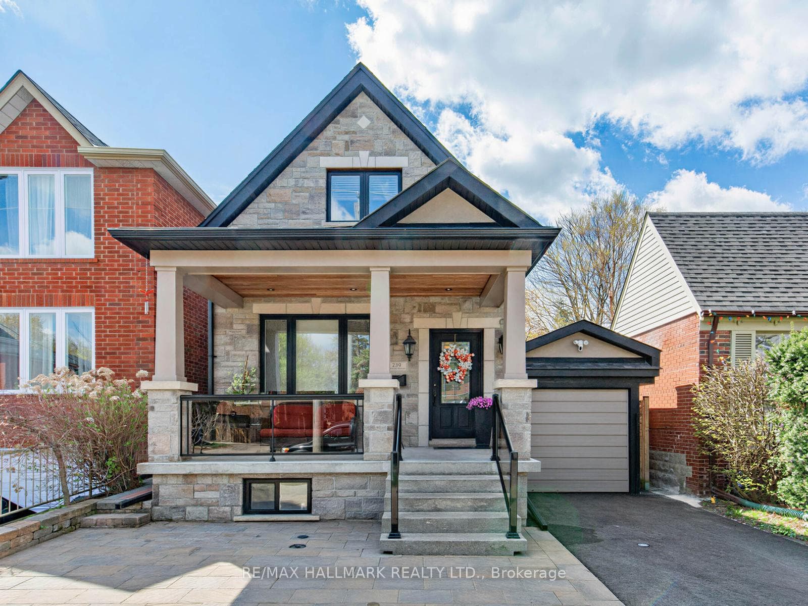 239 Torrens Avenue, Danforth / East York, ON M4J 2P6 - Photo 1