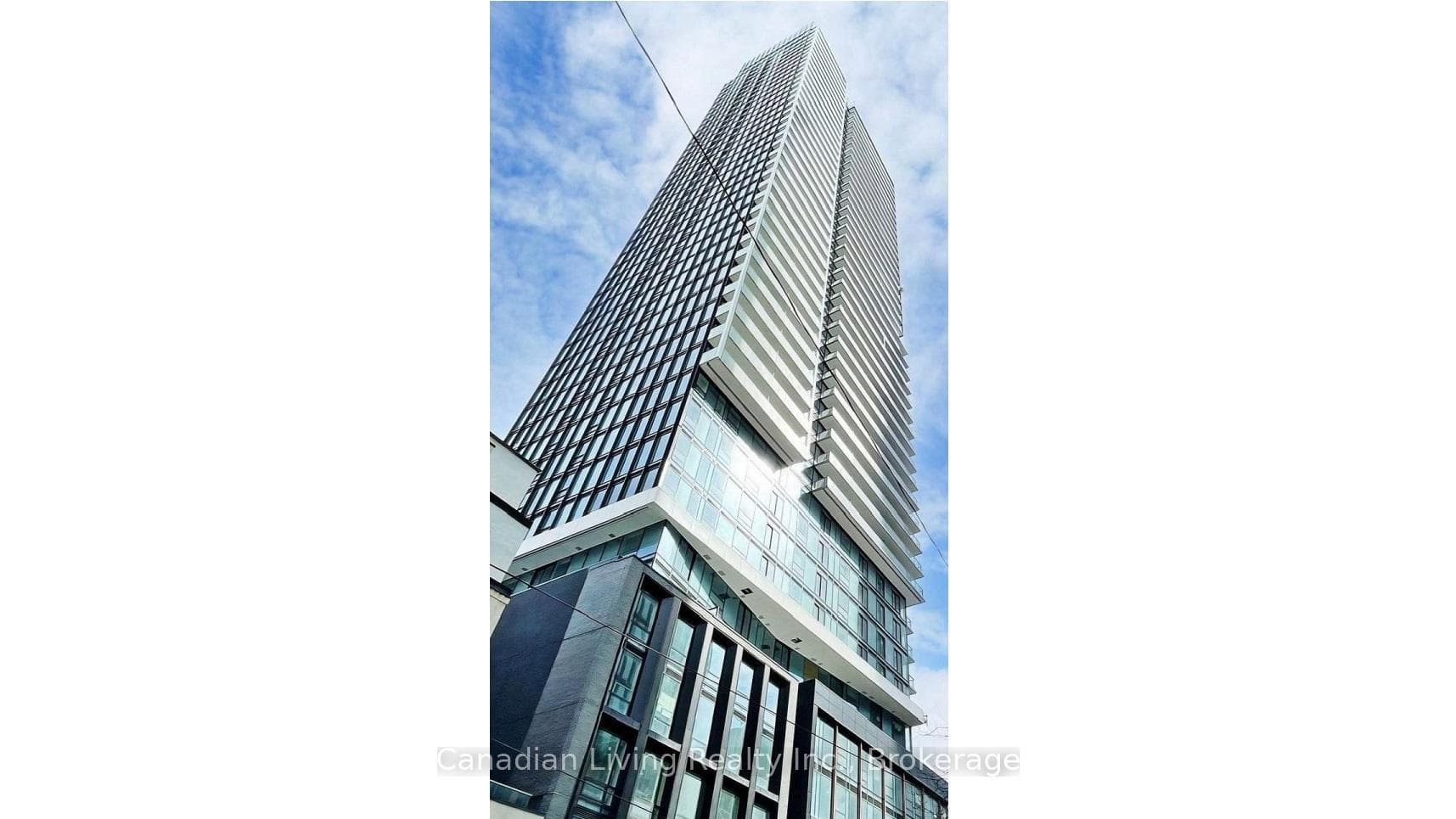 89 Church Street Unit 3309, Toronto C08