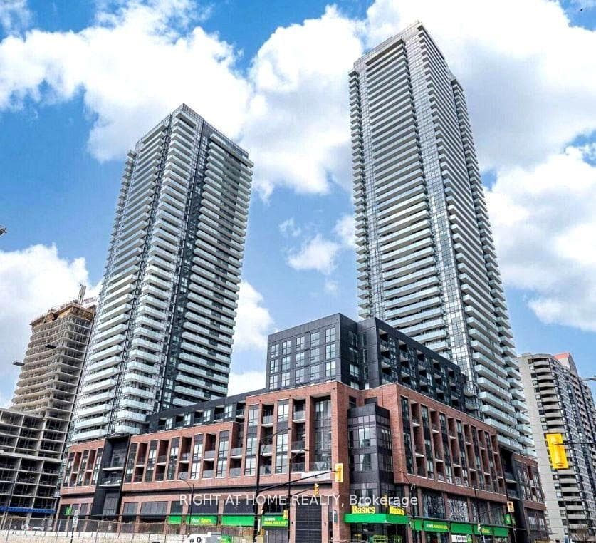 4130 Parkside Village Drive Unit 708, Mississauga