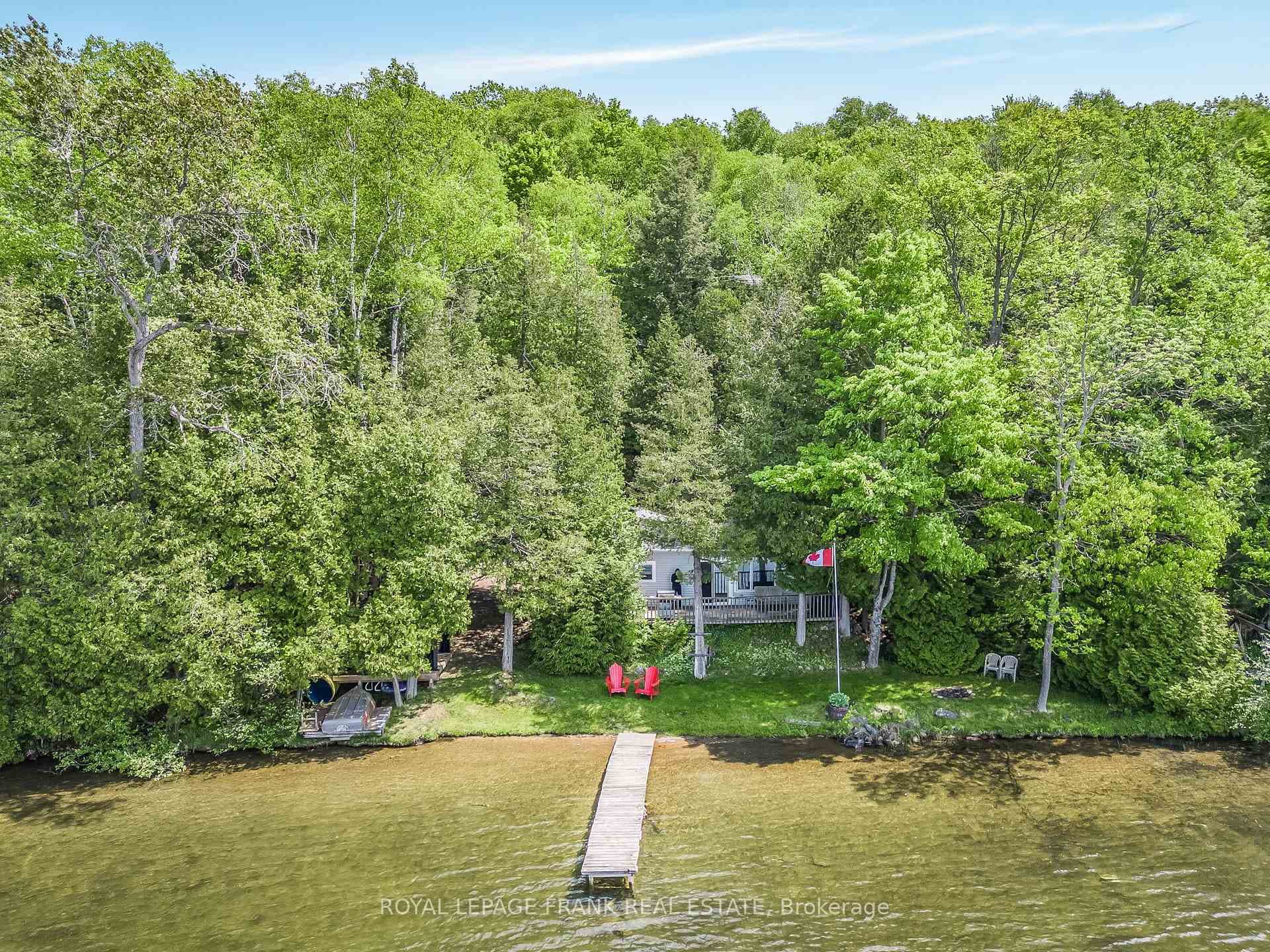 1241 Periwinkle Trail, Minden Hills
