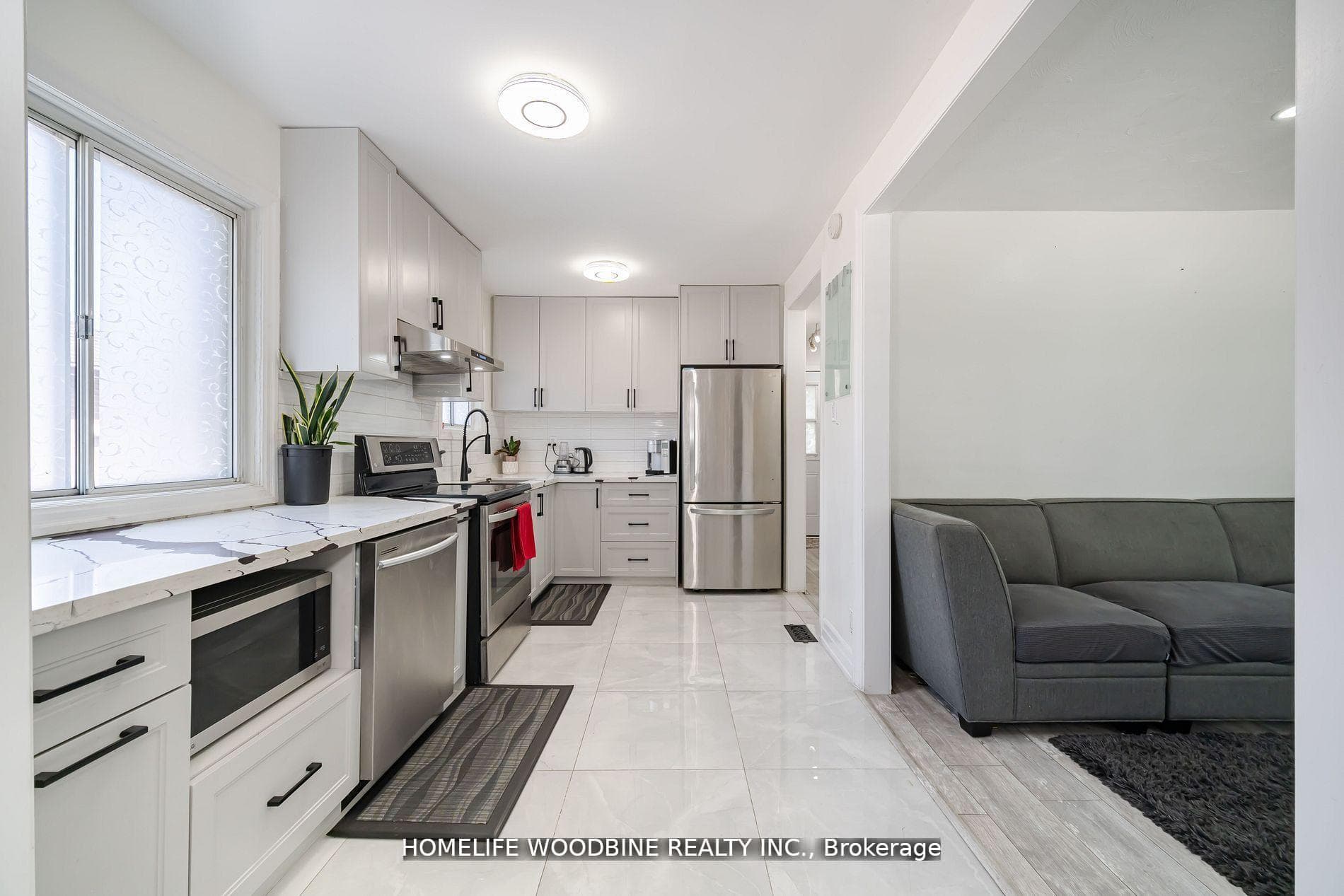 67 Allenby Avenue, Etobicoke (West Mall / Rexdale), ON M9W 1S7 - Photo 1