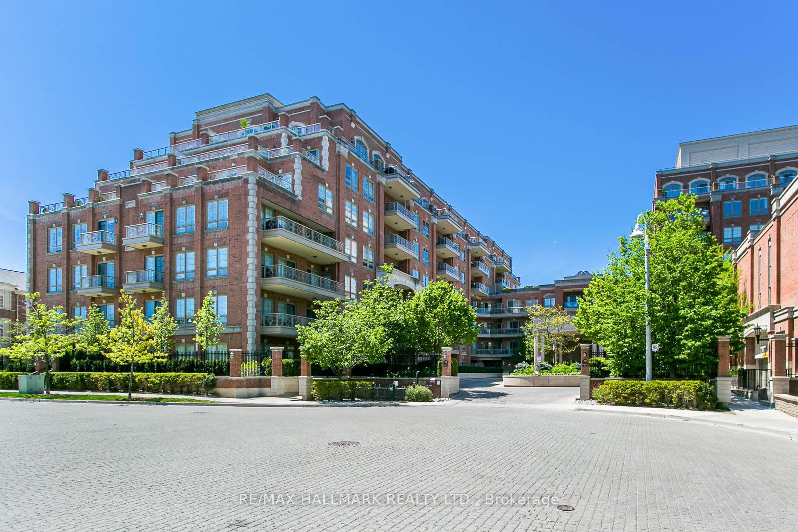 20 Burkebrook Place Unit 407, Bridle Path / York Mills / Hoggs Hollow, ON M4G 0A1 - Photo 1
