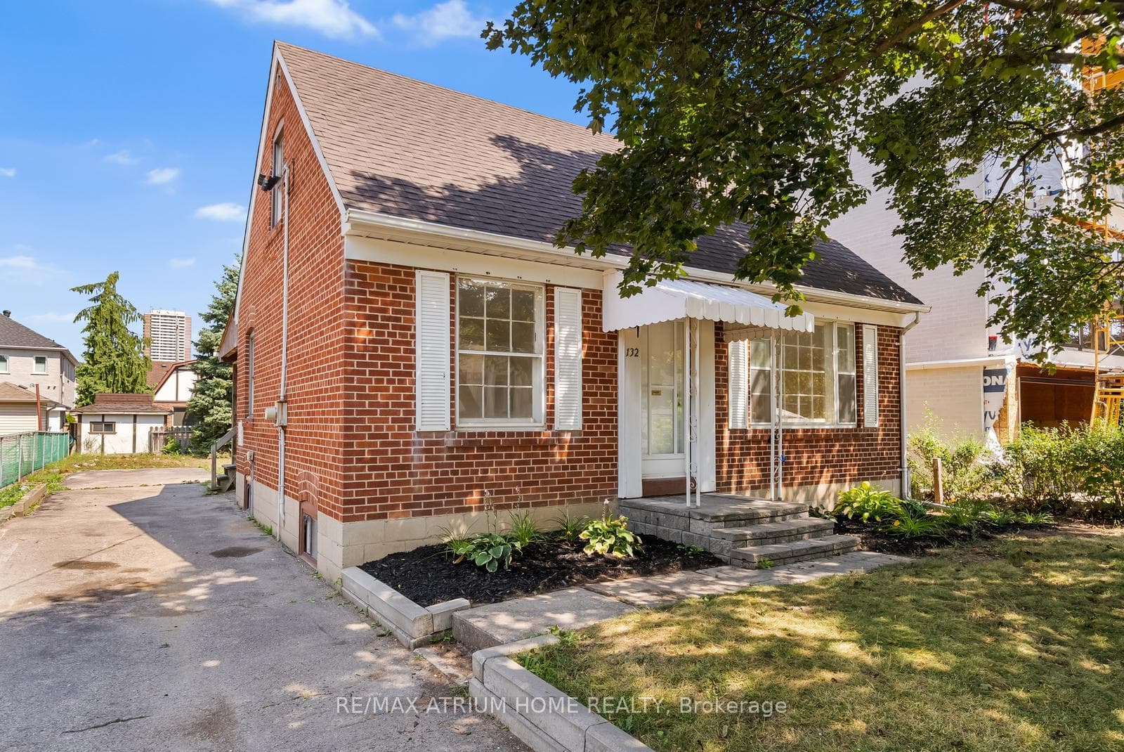 132 Homewood Avenue, Thornhill / Willowdale, ON M2M 1K3 - Photo 1