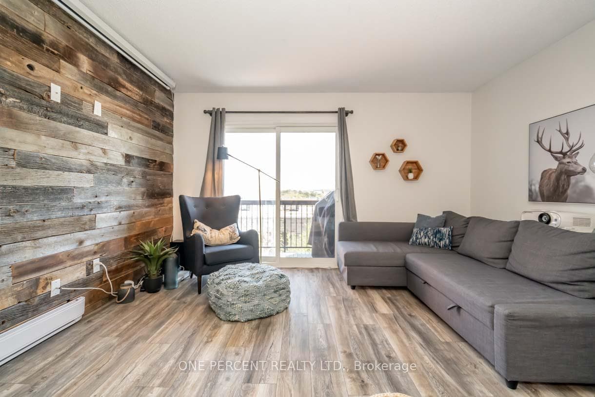 171 Edgehill Drive Unit F11, Barrie, ON L4N 1L9 - Photo 1