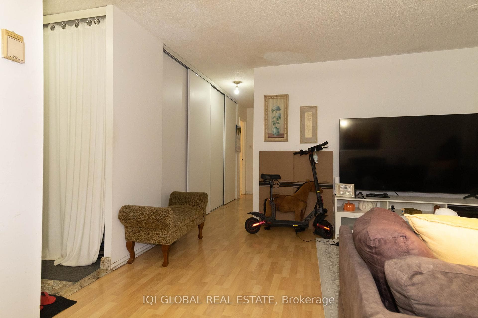 50 Lotherton Pathway Unit 1115, York / Weston, ON M6B 2G8 - Photo 1