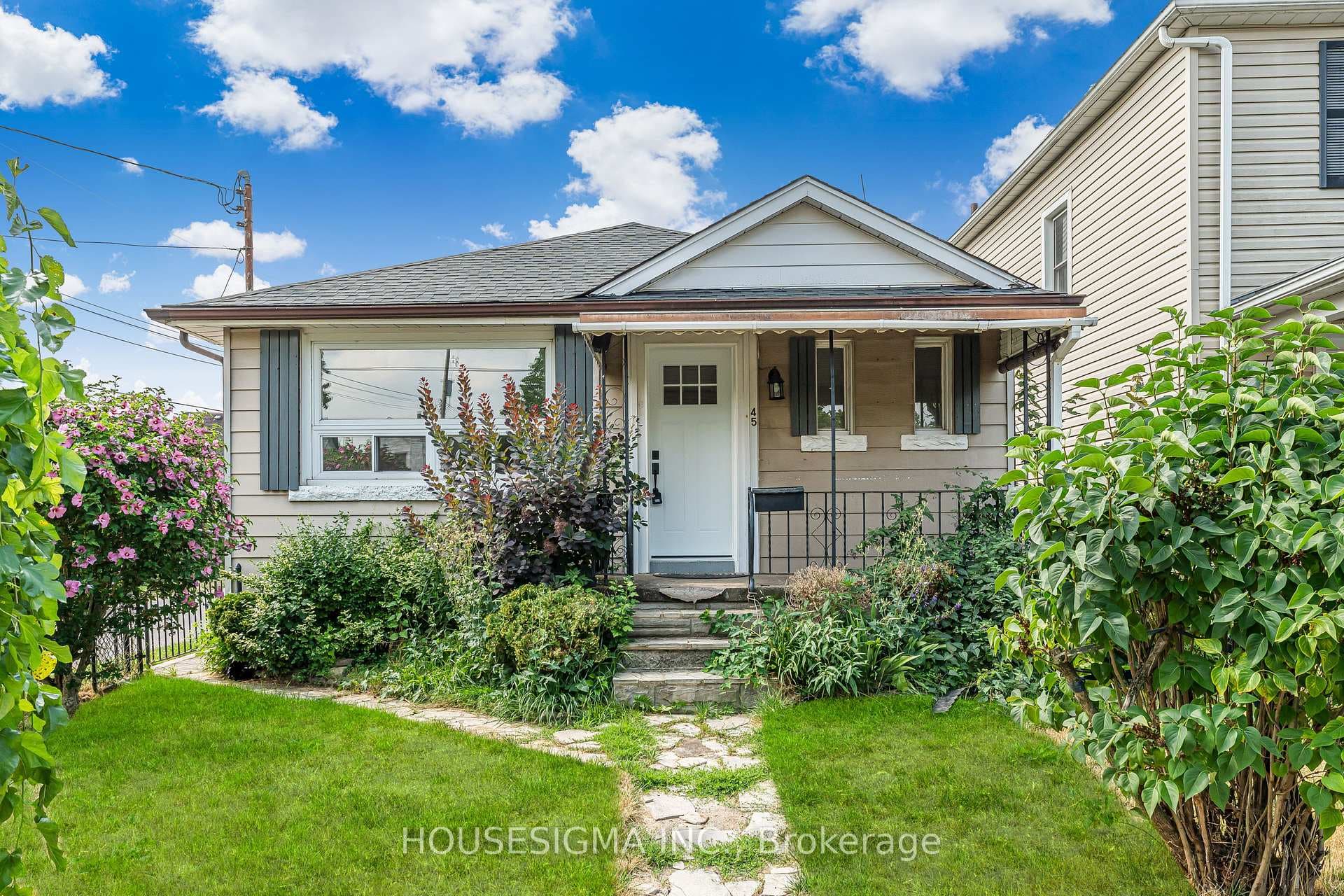 45 Albert Street, Welland