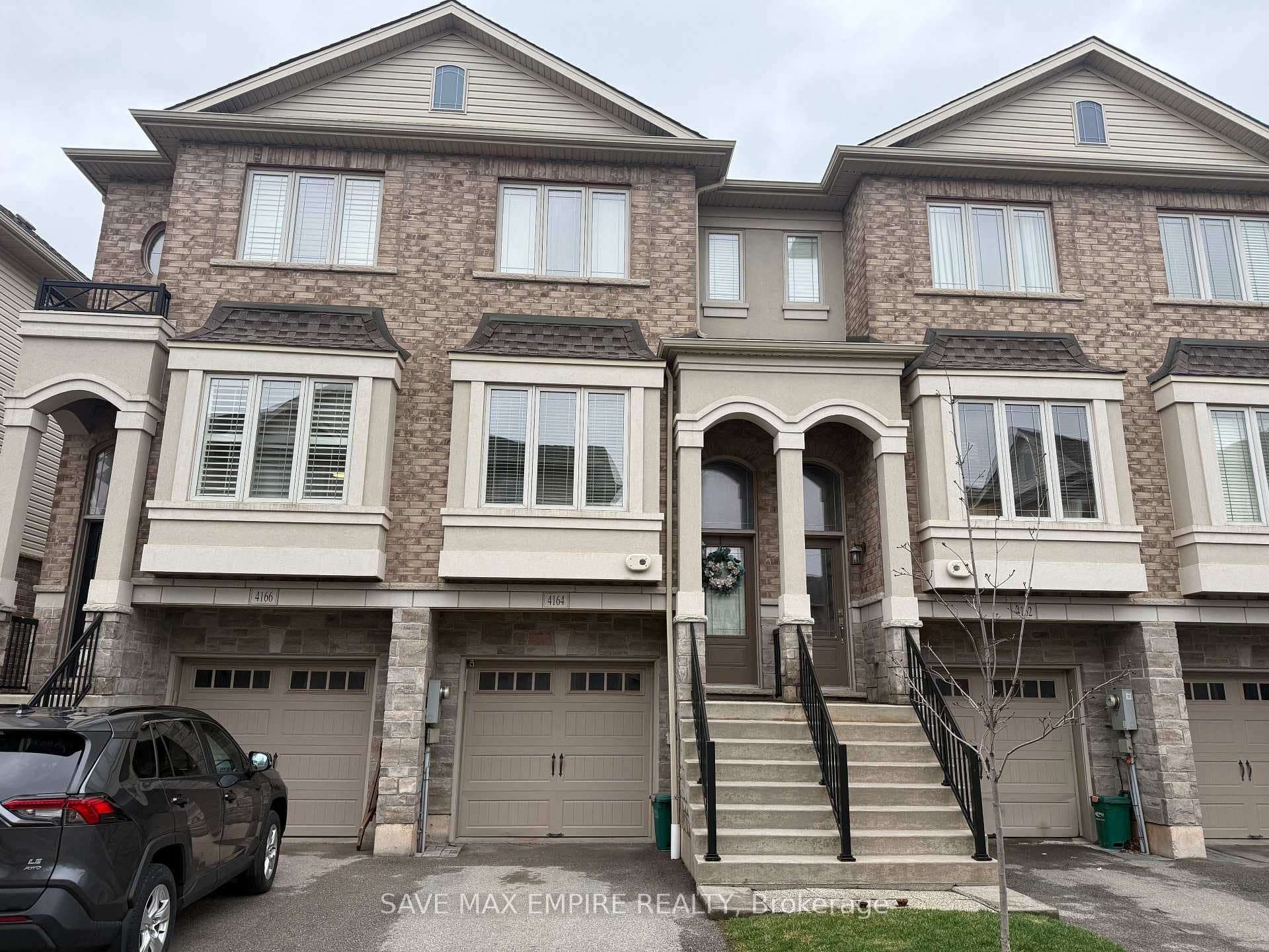 4164 Galileo Common, Burlington