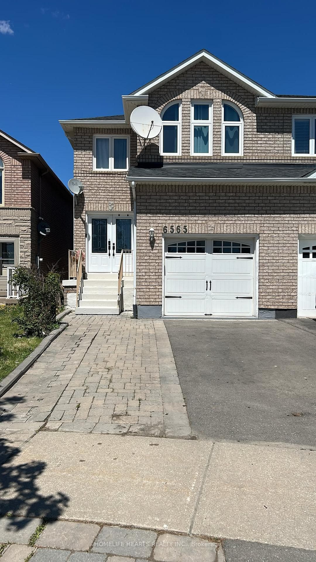 6565 Sapling Trail, Mississauga, ON L5N 7J3 - Photo 1