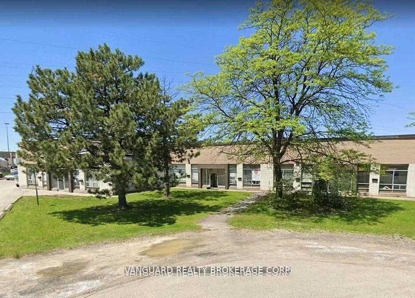 17 Canso Road Unit 12-13, Etobicoke (West Mall / Rexdale), ON M9W 4M1 - Photo 1