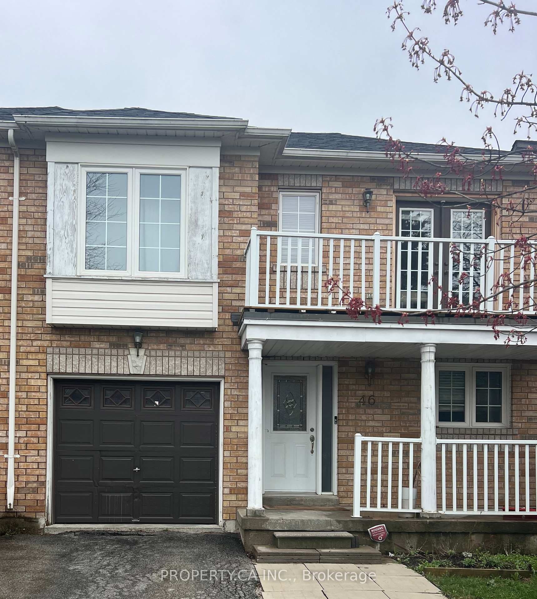 46 Seaside Circle, Brampton