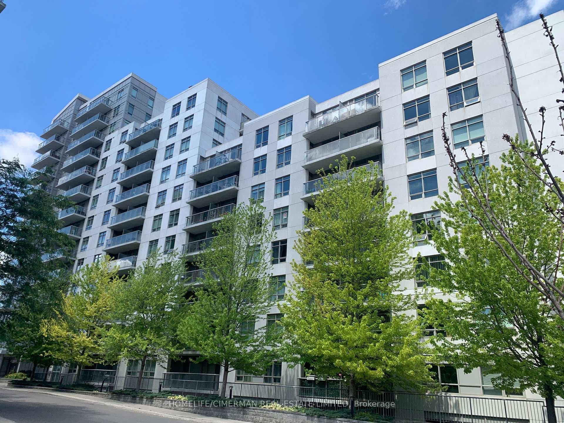 816 Lansdowne Avenue Unit 316, Bloor West Village / Swansea, ON M6H 4K6 - Photo 1