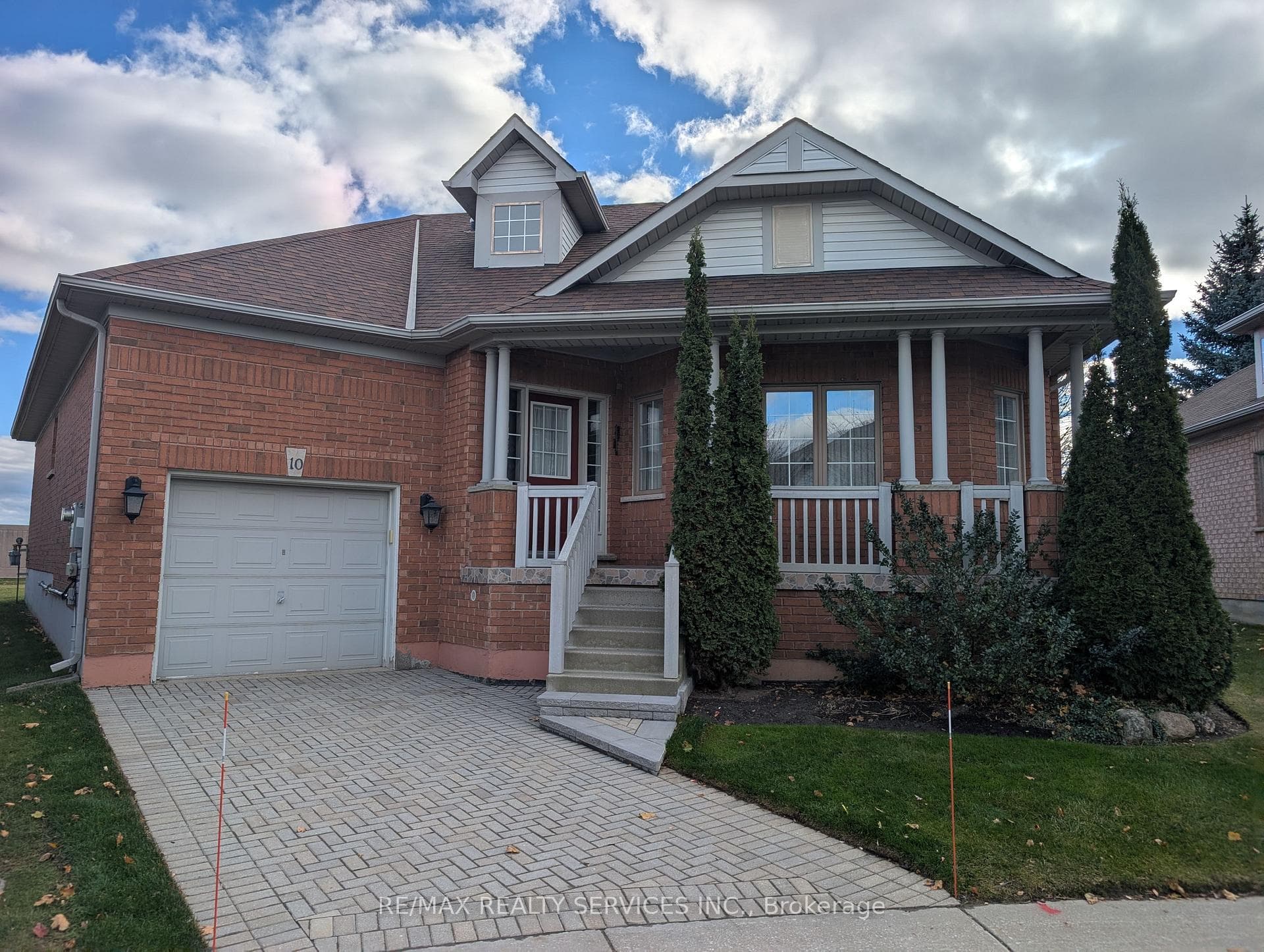 10 Orchard Park Gate, Brampton, ON L6R 1W5 - Photo 1