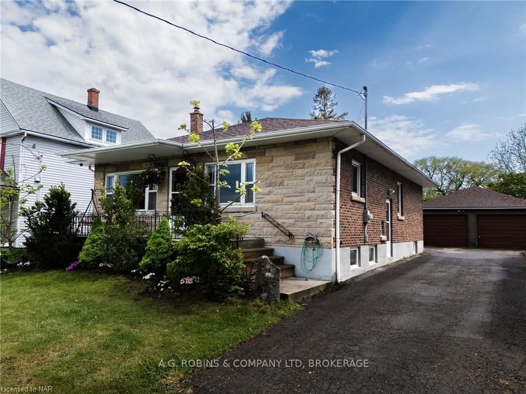 WELCOME TO 210 BERTIE