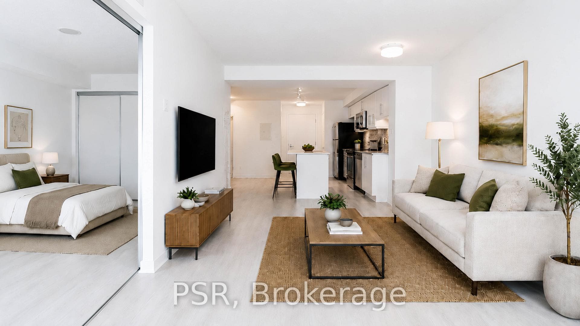 1169 Queen Street Unit 302N, Toronto C01