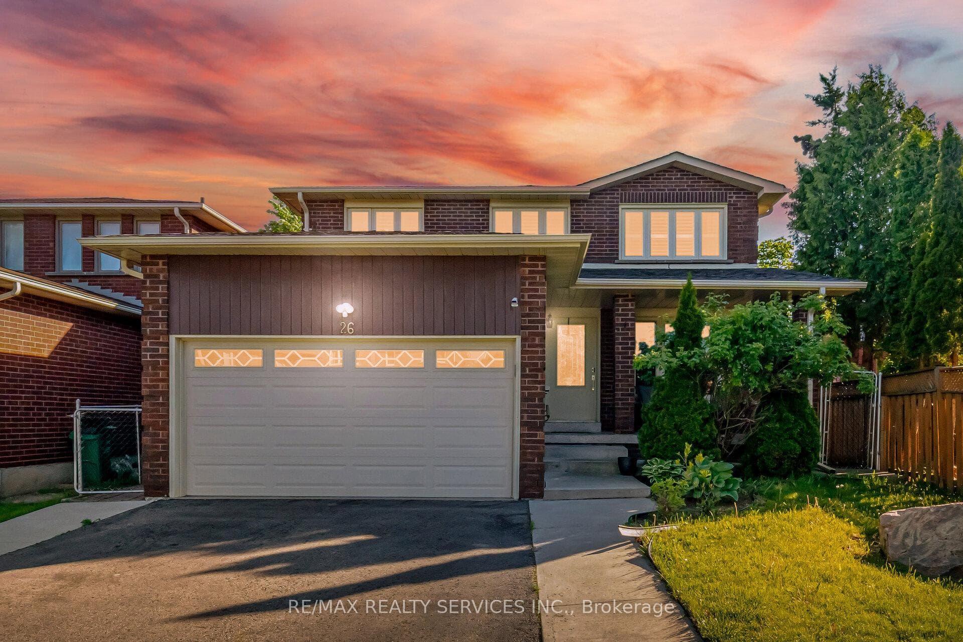 26 Sunforest Drive, Brampton, ON L6Z 2Z1 - Photo 1