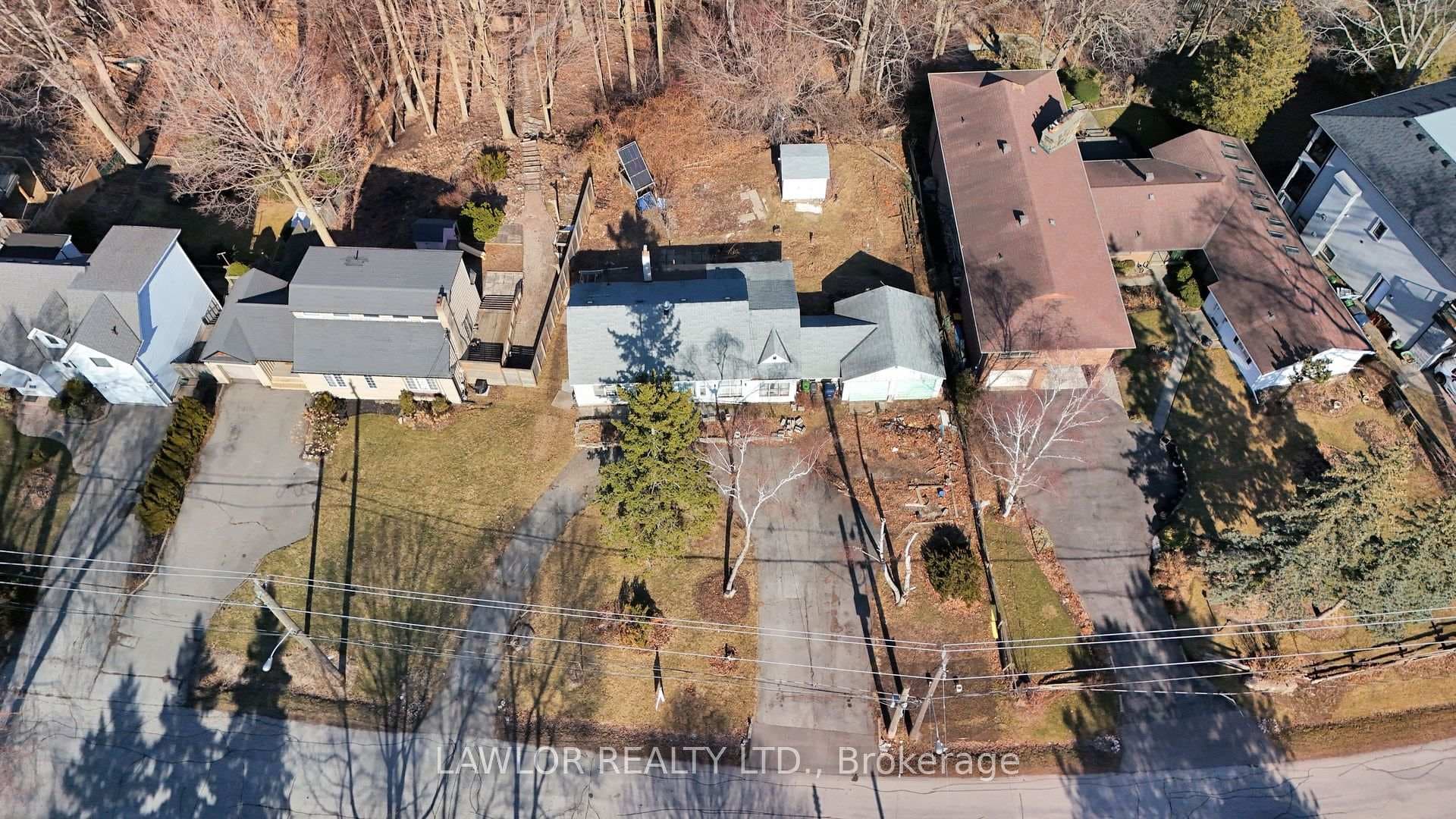 237 ROUGE HILLS Drive, Rouge / Port Union / Malvern, ON M1C 2Y9 - Photo 1