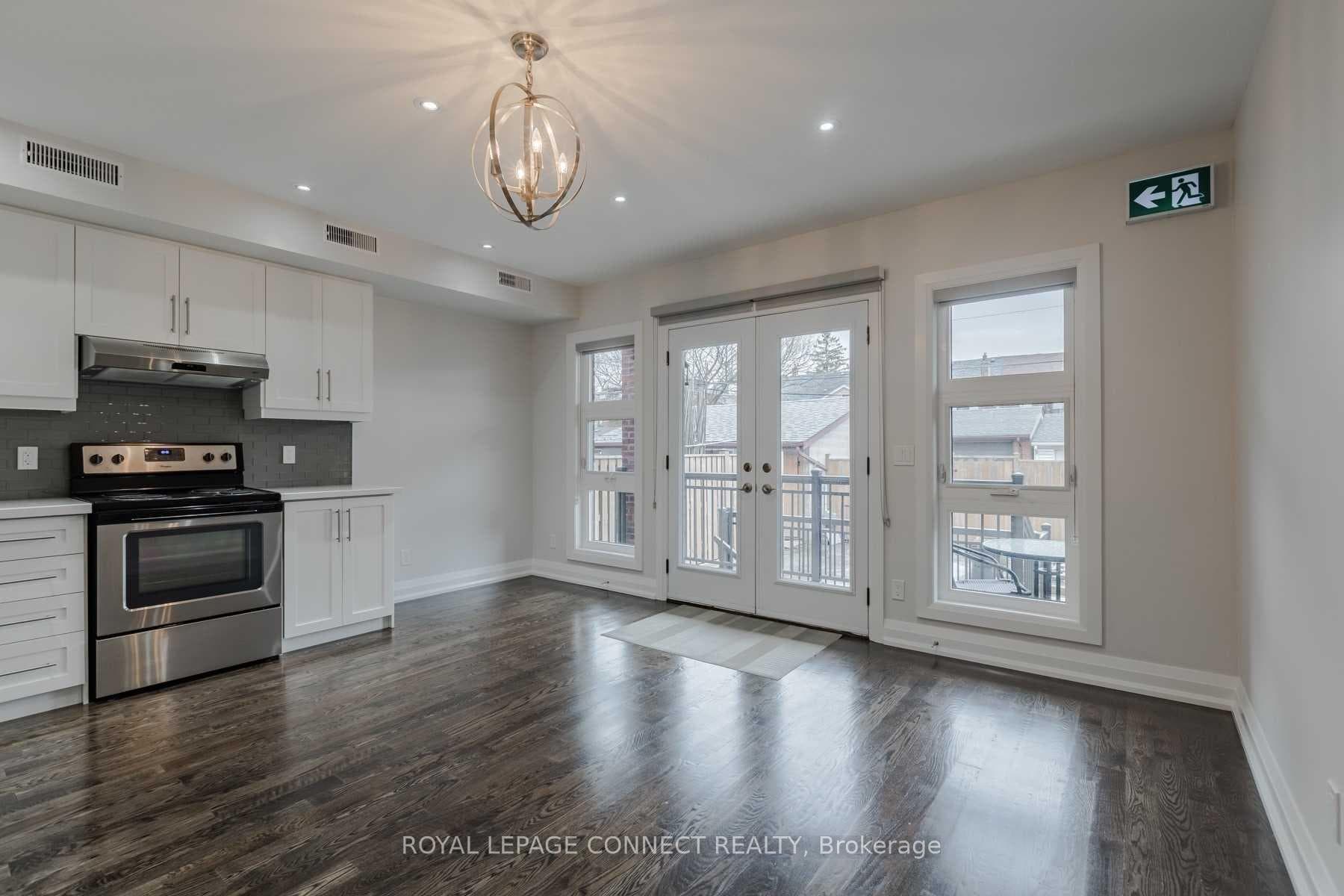 690 Shaw Street Unit Main, Toronto C01
