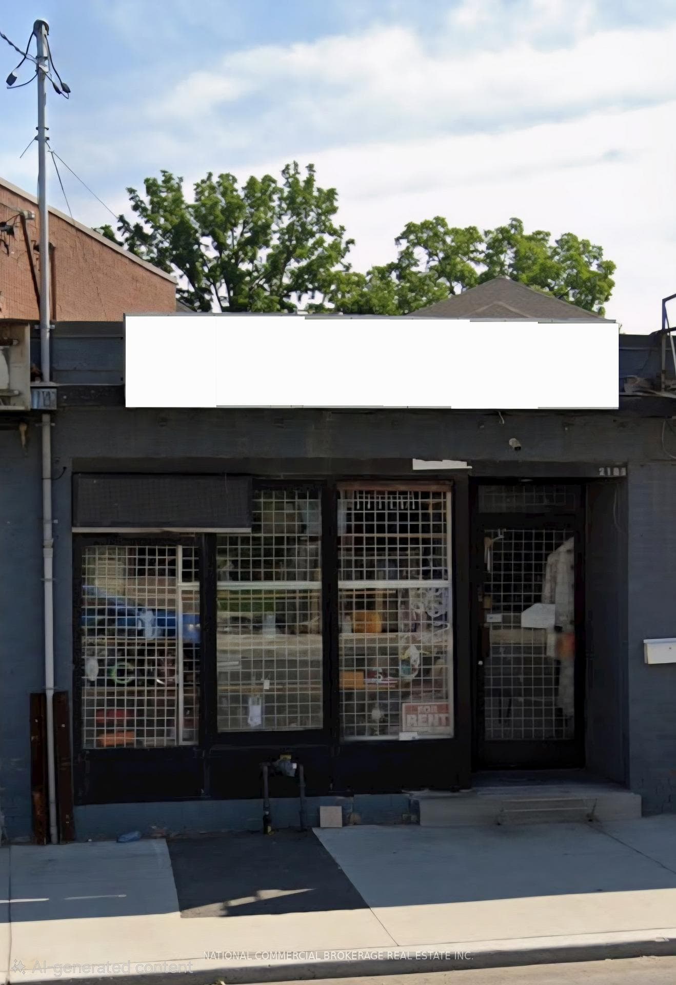 2185 Weston Road, York / Weston, ON M9N 1X9 - Photo 1