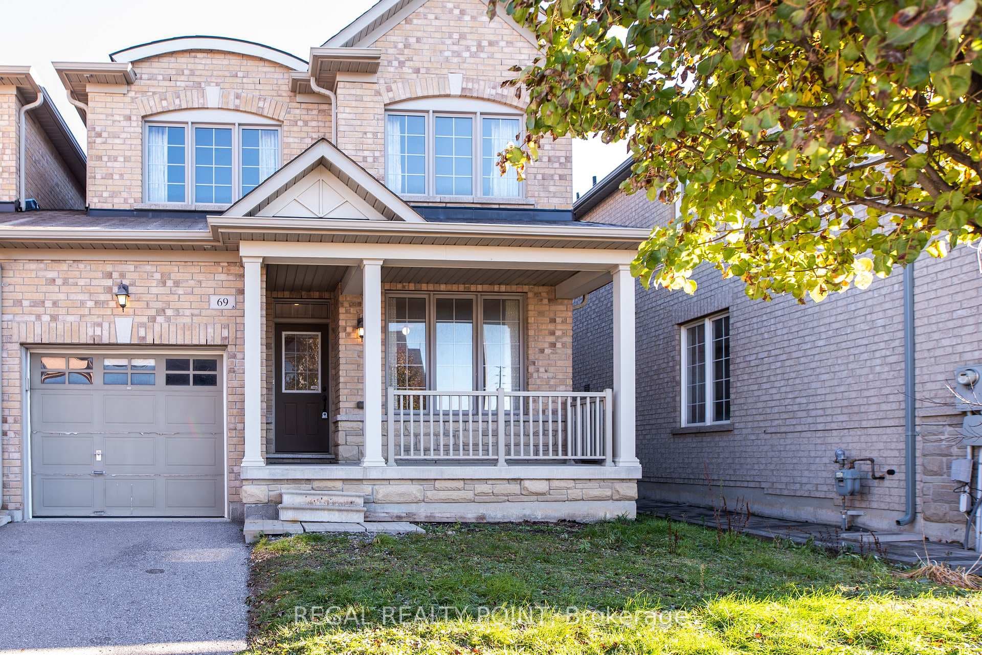 69 Maria Road, Markham, ON L6E 0N9 - Photo 1