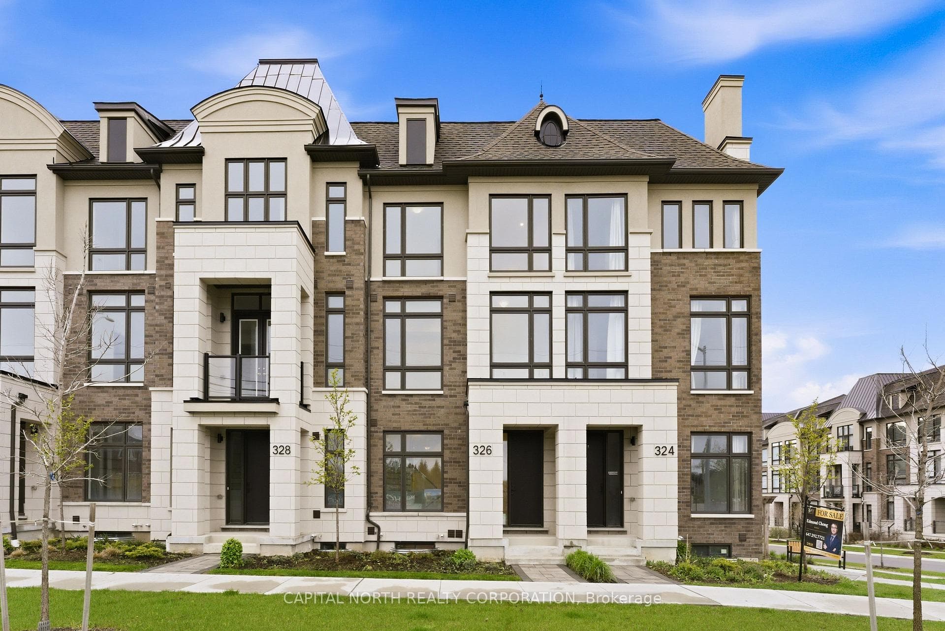326 King Road, Richmond Hill, ON L4E 1L4 - Photo 1