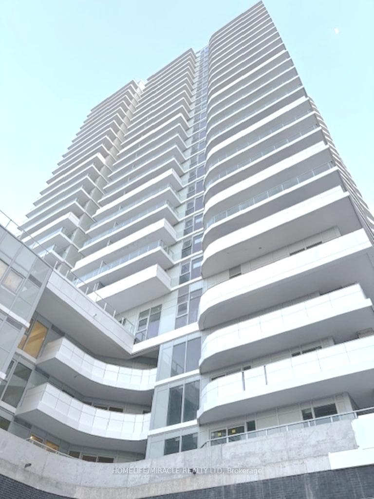1010 Sandy Beach Road Unit 415, Pickering, ON L1W 3V9 - Photo 1