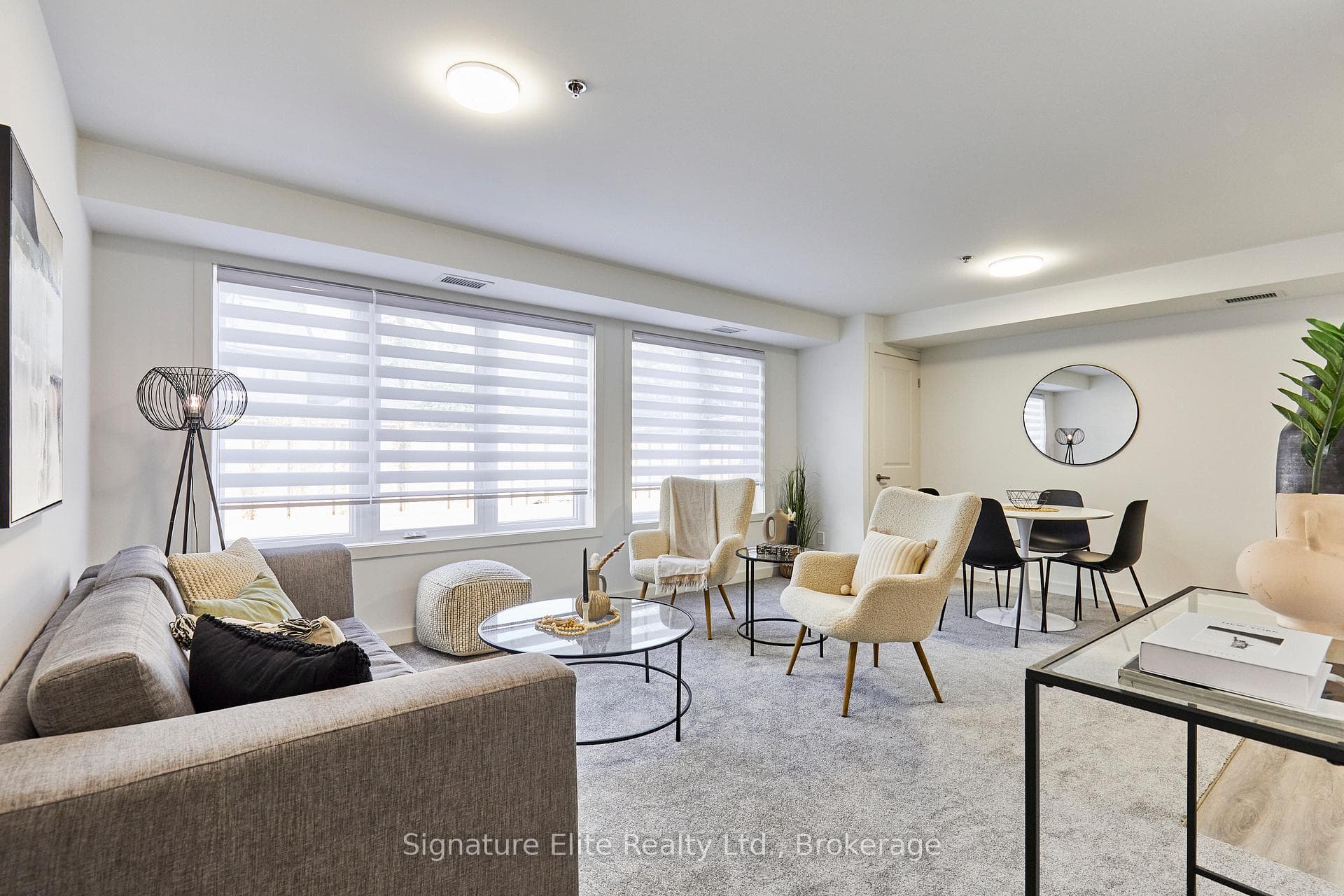 45 Connaught Avenue Unit 103, Riverdale / Leslieville, ON M4L 2V8 - Photo 1