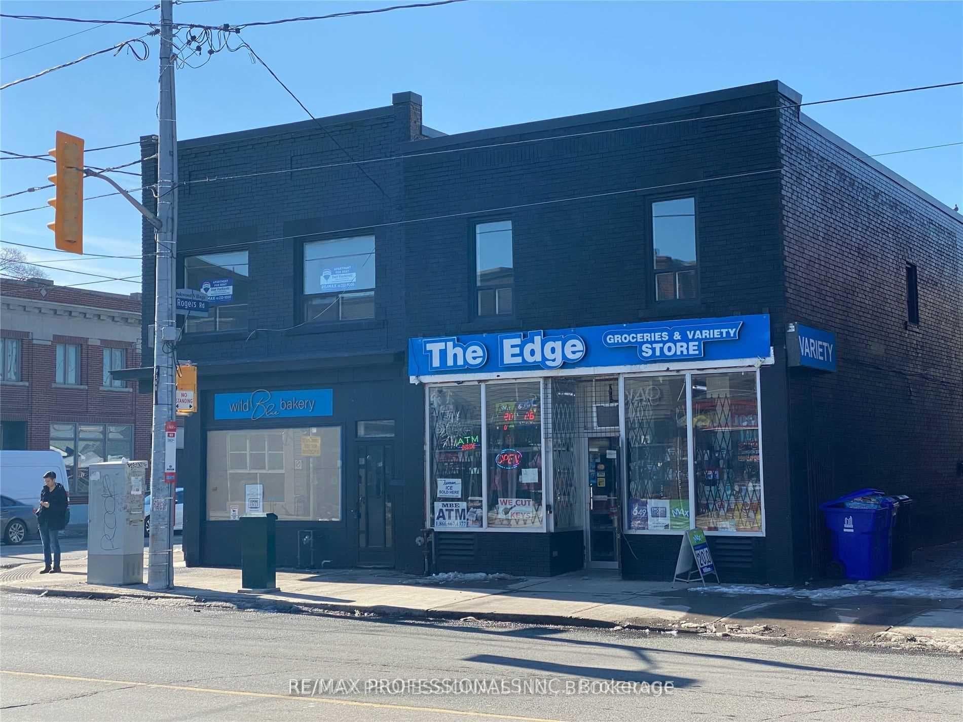 366 Oakwood Avenue Unit 2nd Flr, Forest Hill / Deer Park, ON M6E 2W3 - Photo 1