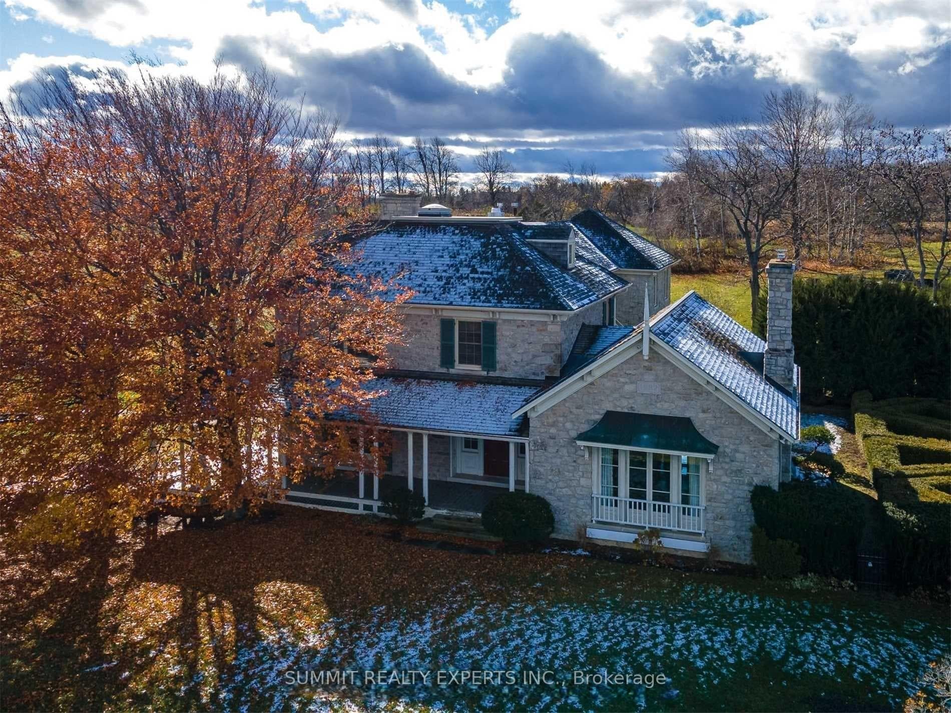 4998 Tenth Line, Erin, ON L2G 4S8 - Photo 1