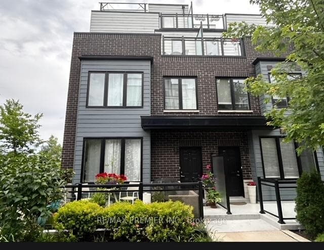 2255 Mcnab Lane Unit 1, Mississauga, ON L5J 0B3 - Photo 1