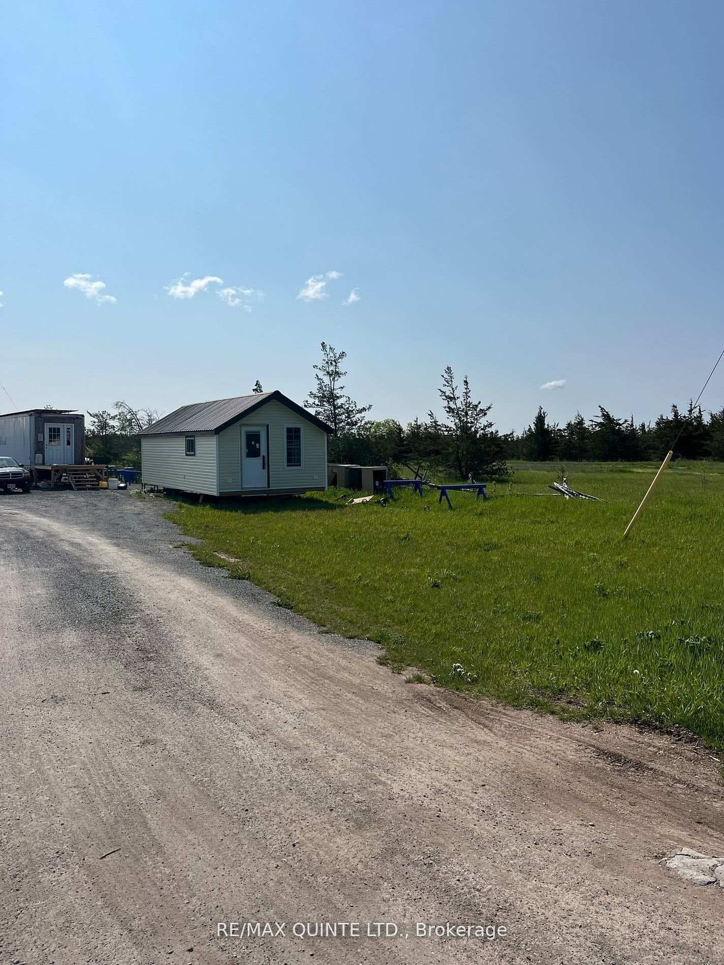 0 Rosseau Crossroad N/A, Prince Edward County, ON K0K 2T0 - Photo 1